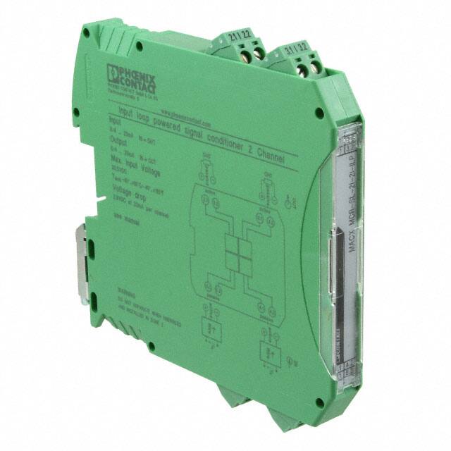 2905280 Phoenix Contact  Signal Conditioners and Isolators